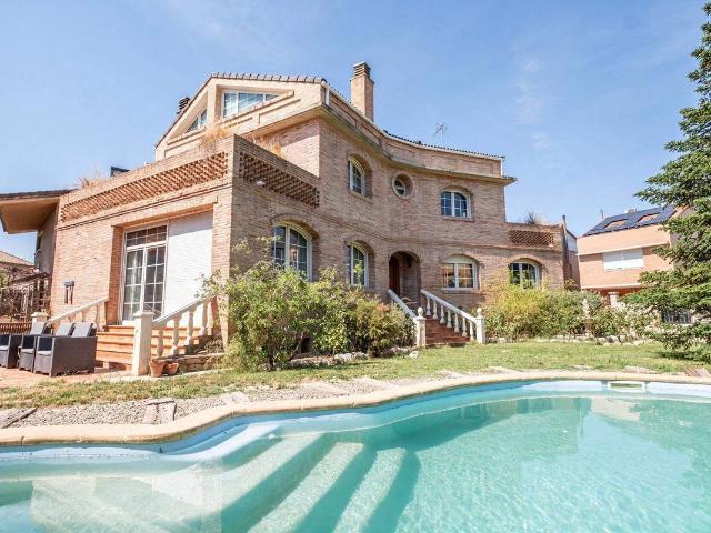 Chalet en venta en Casco Histórico, Zaragoza