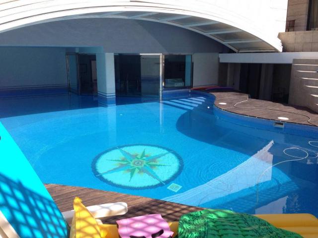 Chalet en venta en El Tubo, Zaragoza