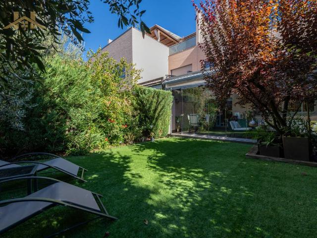 Chalet en venta en Cortes, Madrid