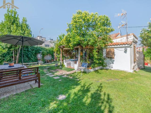 Chalet en venta en Centro, Madrid