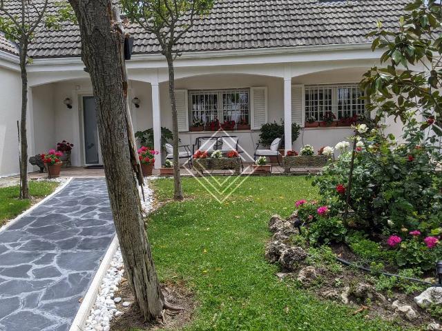 Chalet en venta en Pozuelo Estación, Pozuelo De Alarcón