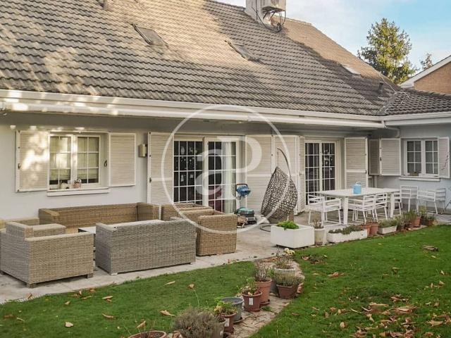 Villa en venta en Pozuelo De Alarcón, Pozuelo Estación
