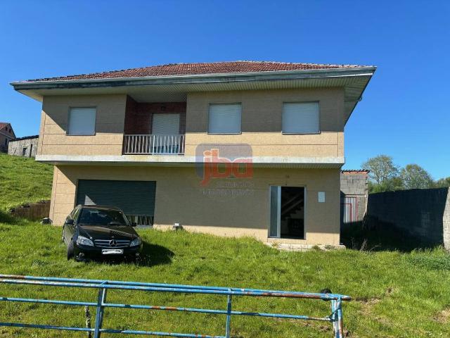 Villa en venta en Montederramo
