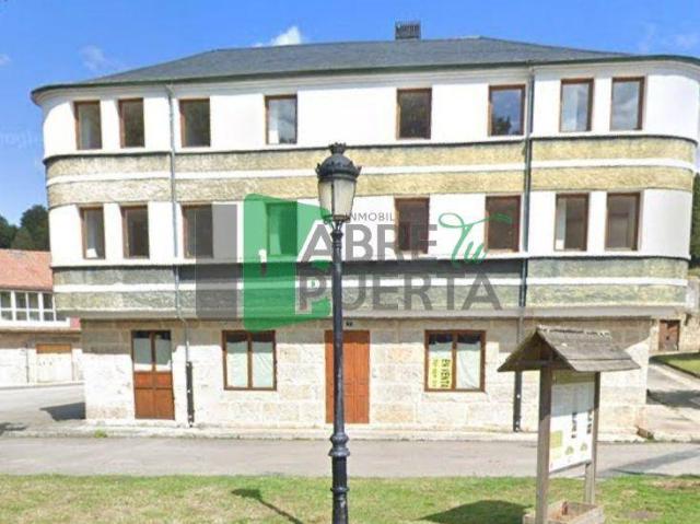 Chalet en venta en Terra de Caldelas, Galicia