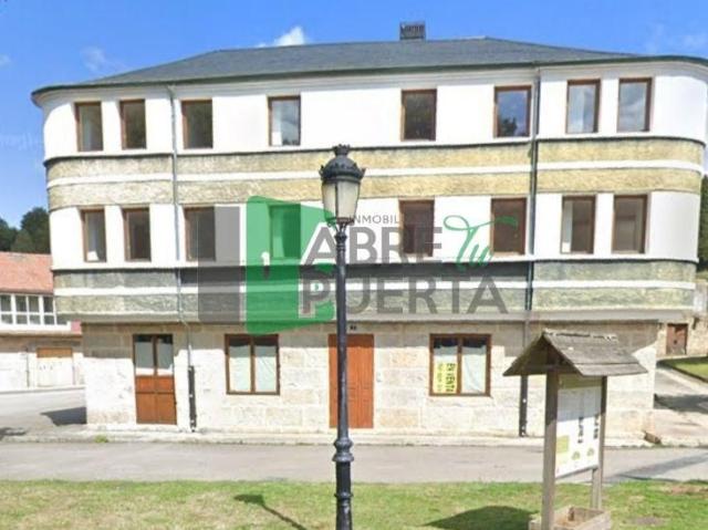 Villa en venta en Montederramo