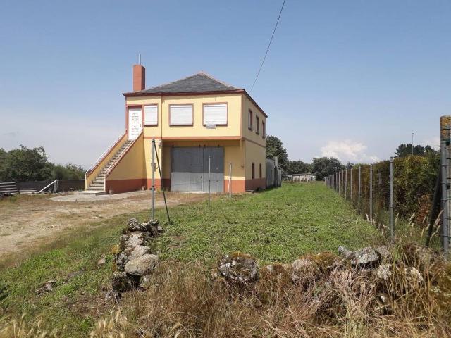 Villa en venta en Montederramo