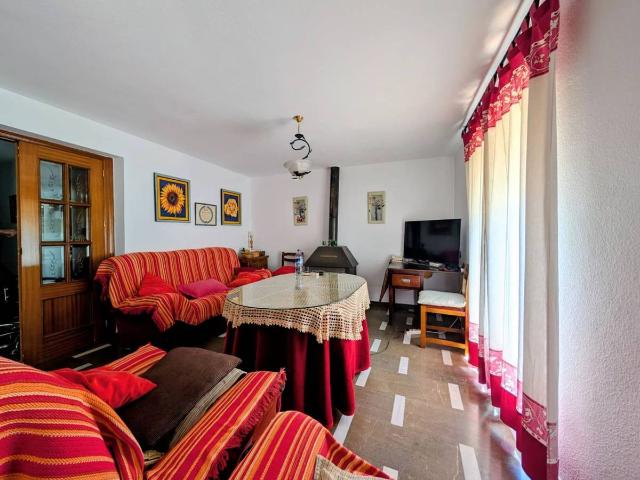 Chalet en venta en Comarca de Loja, Andalucía