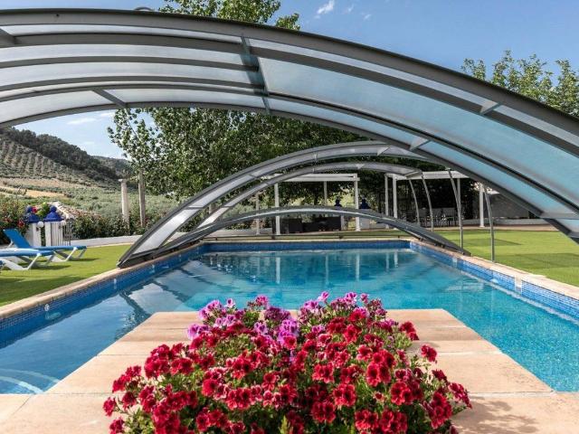 Chalet en venta en Comarca de Loja, Andalucía