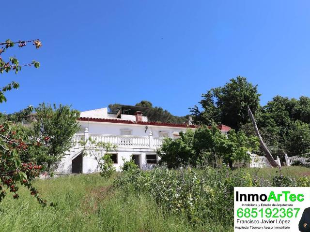 Chalet en venta en Comarca de Loja, Andalucía