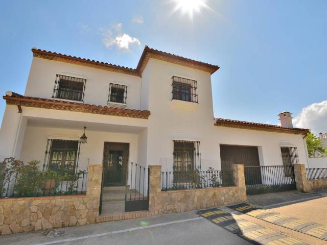 Chalet en venta en Serranía de Ronda, Andalucía