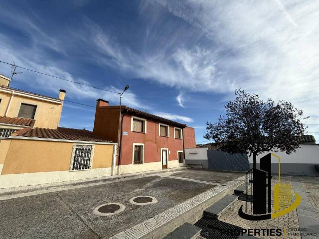 Chalet en venta en Montejo, Salamanca