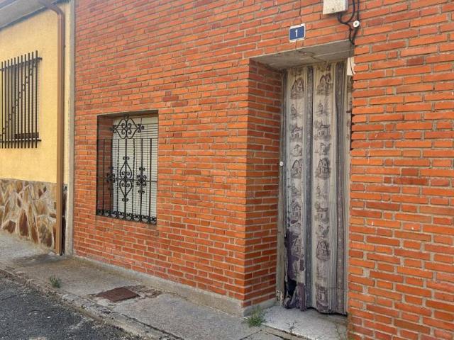 Chalet en venta en Montejo de Arévalo, Segovia