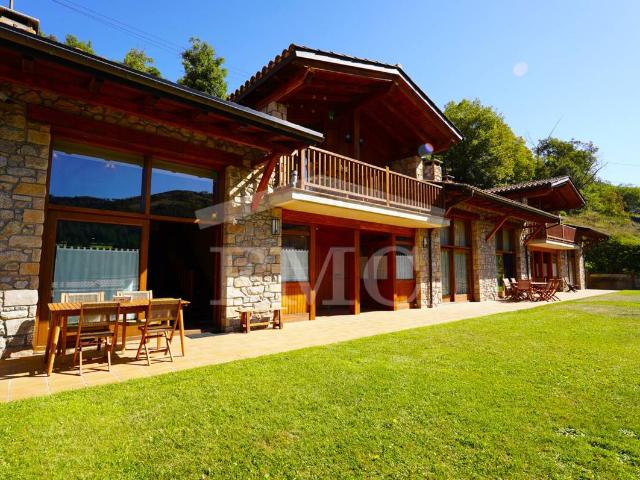 Chalet en venta en Cerdanya, Catalunya