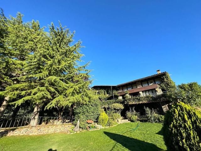 Chalet en venta en Cerdanya, Catalunya