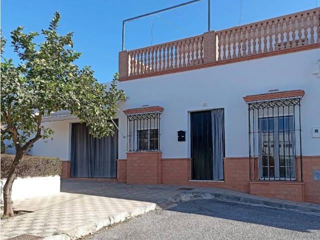 Chalet en venta en Montellano, Andalucía
