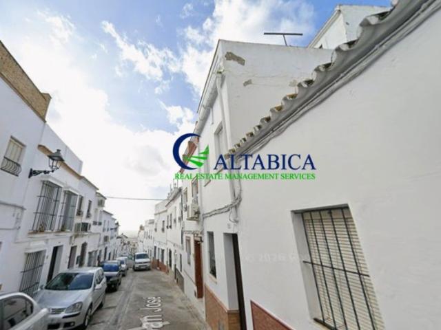 Chalet en venta en Montellano, Andalucía