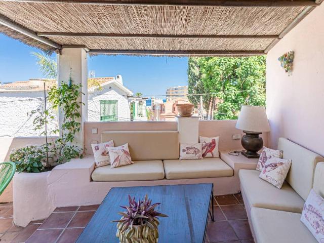 Chalet en venta en Costa del Sol Occidental, Andalucía