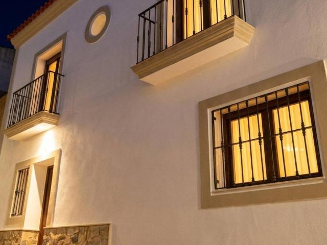 Chalet en venta en Montemolín, Extremadura