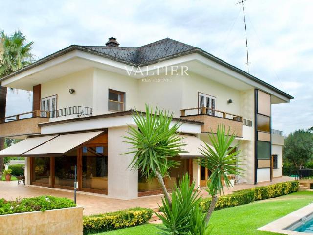 Chalet en venta en Los Almendros, el Camp de Túria