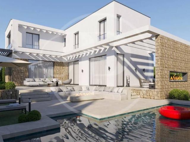 Chalet en venta en Los Almendros, el Camp de Túria