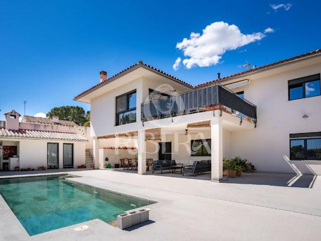 Chalet en venta en Los Almendros, el Camp de Túria