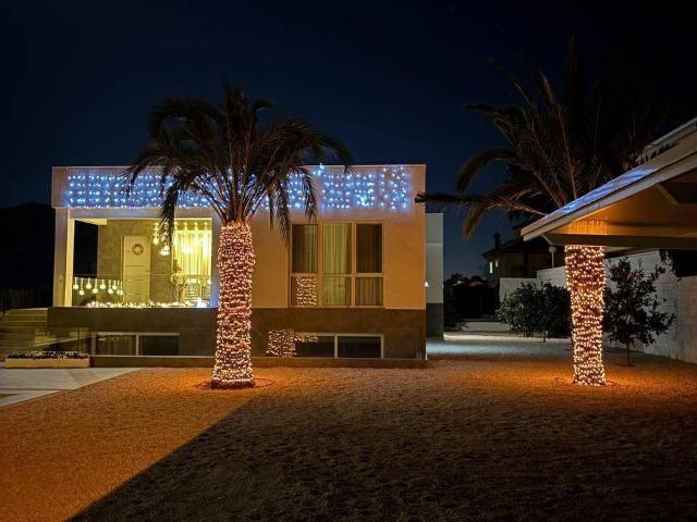 Villa en venta en Orihuela, Obispo Rocamora