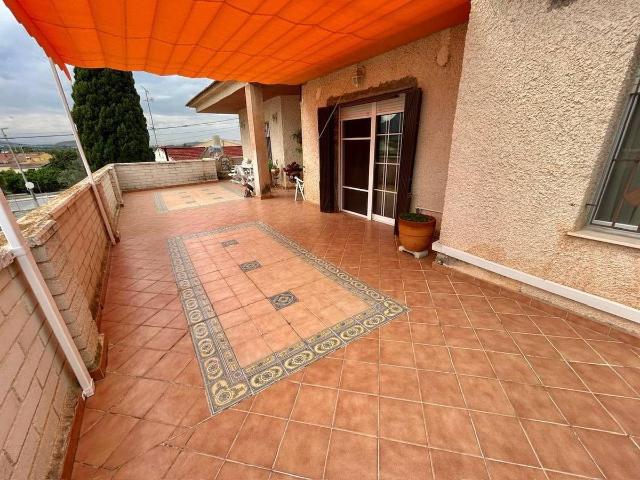 Chalet en venta en Obispo Rocamora, el Baix Segura / La Vega Baja