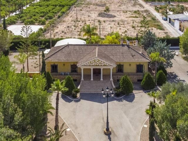 Chalet en venta en Obispo Rocamora, el Baix Segura / La Vega Baja
