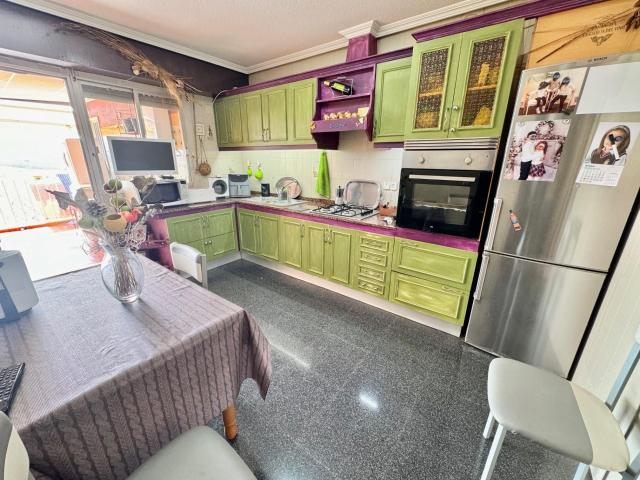 Chalet en venta en Obispo Rocamora, el Baix Segura / La Vega Baja