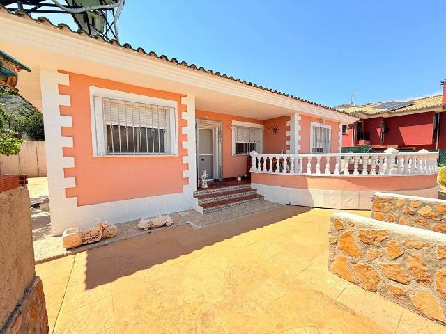 Chalet en venta en Obispo Rocamora, el Baix Segura / La Vega Baja