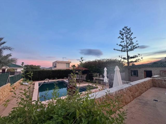 Chalet en venta en Obispo Rocamora, el Baix Segura / La Vega Baja