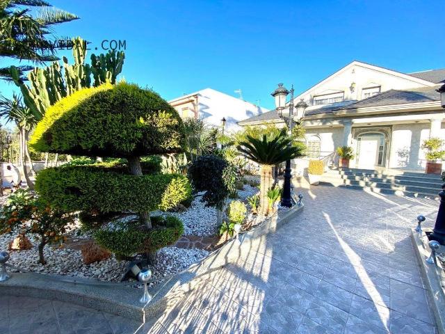 Chalet en venta en Obispo Rocamora, el Baix Segura / La Vega Baja