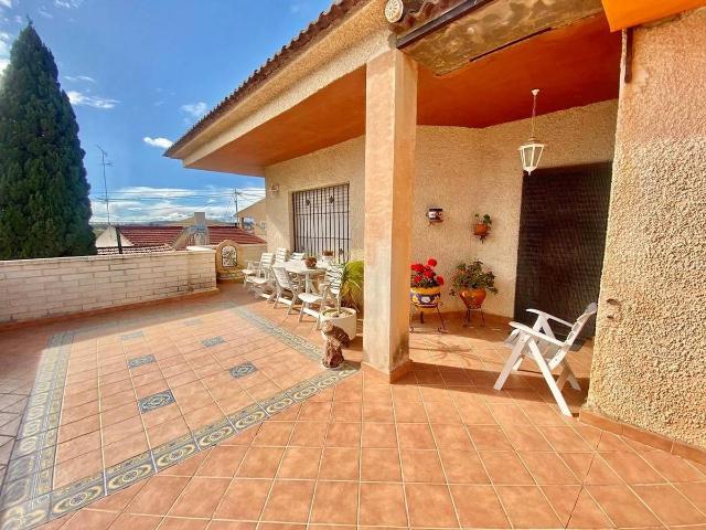Chalet en venta en Obispo Rocamora, el Baix Segura / La Vega Baja