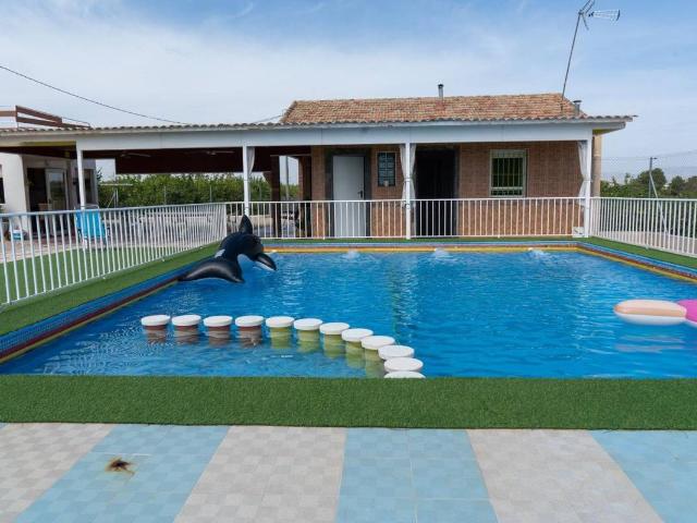 Chalet en venta en Obispo Rocamora, el Baix Segura / La Vega Baja