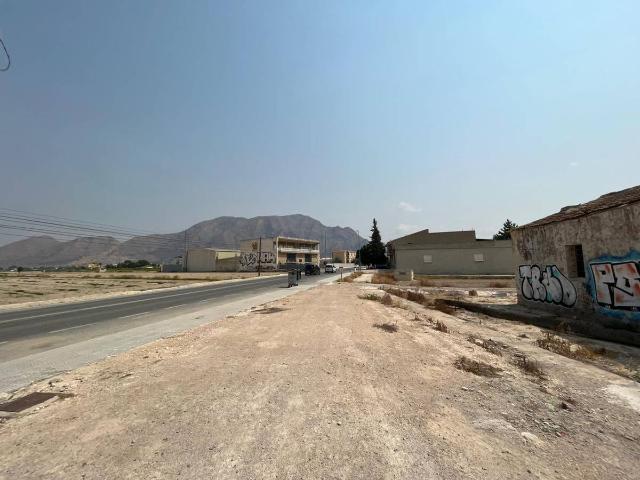 Chalet en venta en Obispo Rocamora, el Baix Segura / La Vega Baja