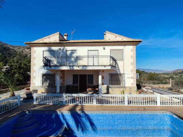 Chalet en venta en Obispo Rocamora, Orihuela