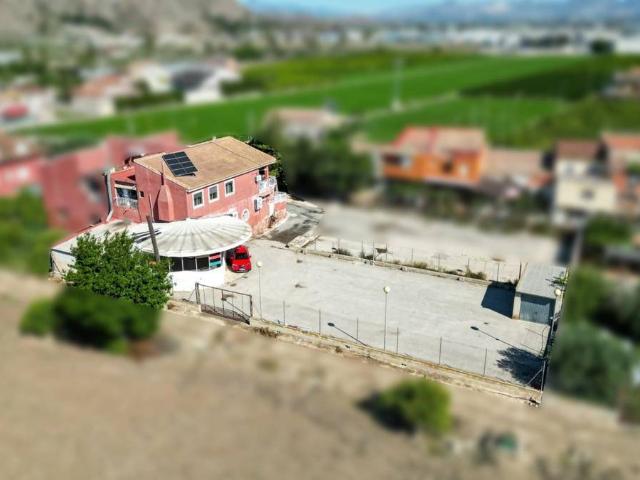 Chalet en venta en Obispo Rocamora, el Baix Segura / La Vega Baja