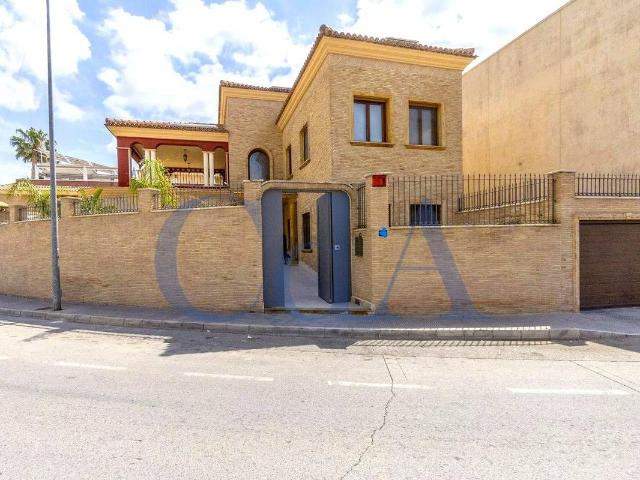 Chalet en venta en Obispo Rocamora, el Baix Segura / La Vega Baja