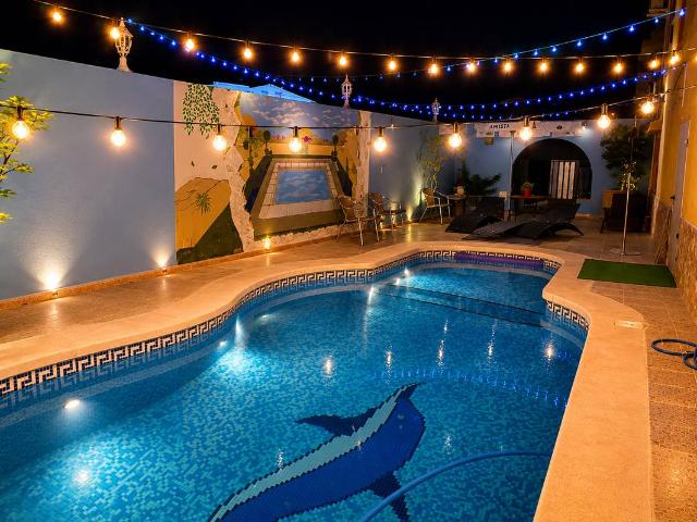 Chalet en venta en Obispo Rocamora, el Baix Segura / La Vega Baja