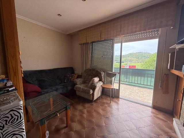 Chalet en venta en Monterrei, Verín