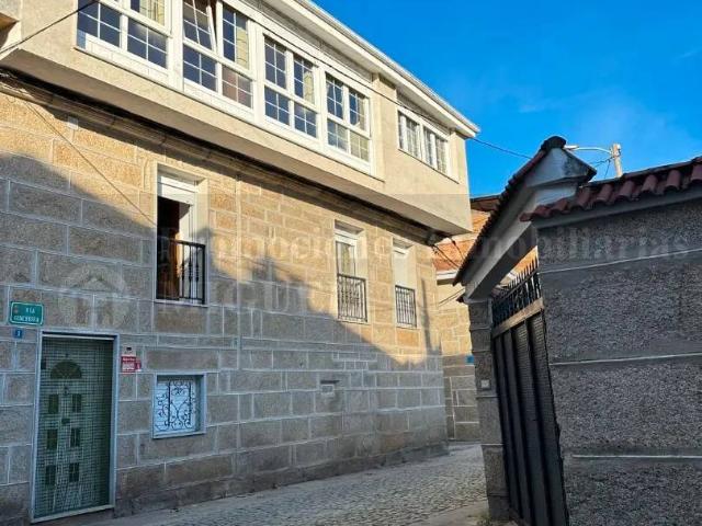 Chalet en venta en Monterrei, Verín
