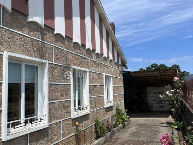 Chalet en venta en Monterrei, Verín