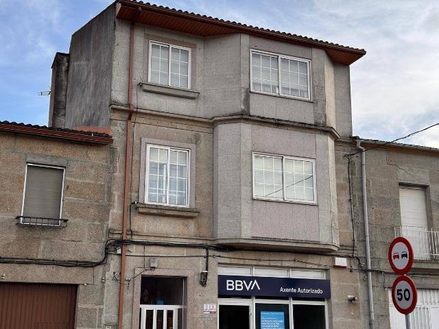 Villa en venta en Monterrei, Monterrei