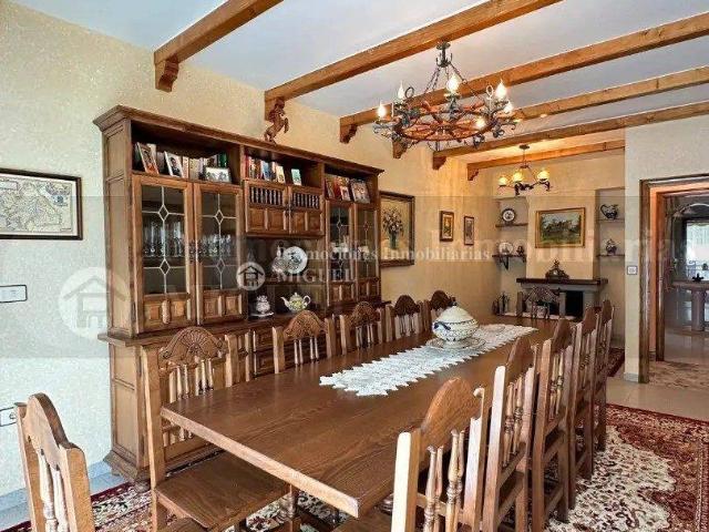 Chalet en venta en Monterrei, Verín