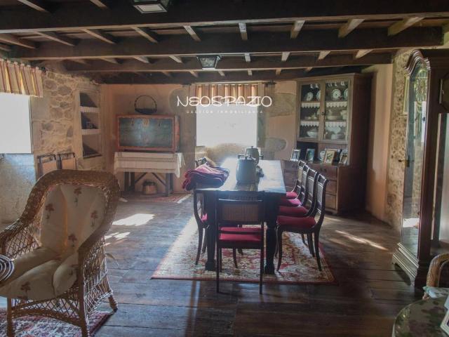 Chalet en venta en A Ulloa, Galicia