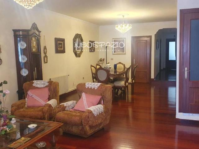 Chalet en venta en A Ulloa, Galicia