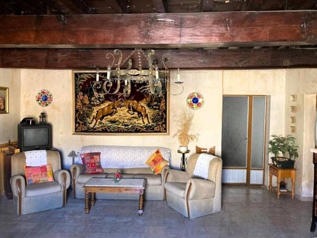 Chalet en venta en Monterrubio De Armuña, Castilla y León