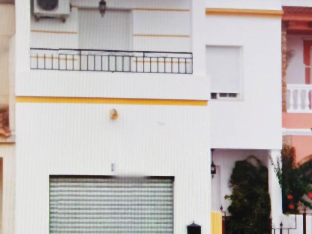Villa en venta en Monterrubio De La Serena