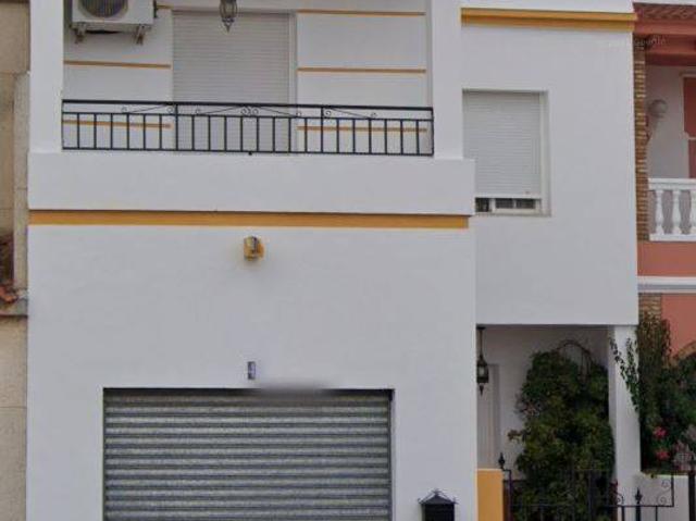 Chalet en venta en Monterrubio De La Serena, Badajoz