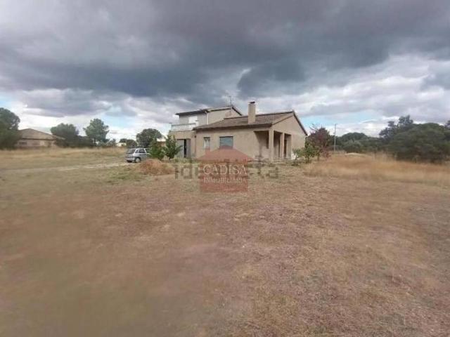 Chalet en venta en Monterrubio De La Sierra, Castilla y León